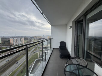 2 pokojowe | Piękny widok | Przestronne