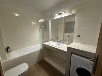 2 pokojowe | Piękny widok | Przestronne