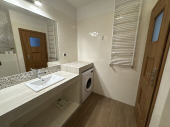 2 pokojowe | Piękny widok | Przestronne