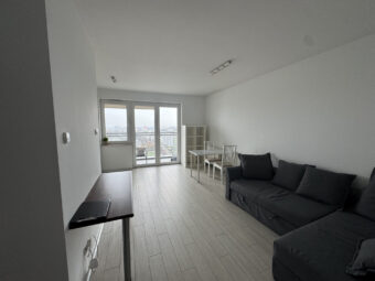 2 pokojowe | Piękny widok | Przestronne