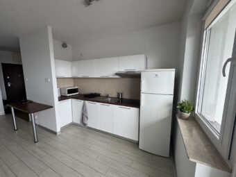 2 pokojowe | Piękny widok | Przestronne