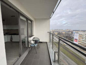 2 pokojowe | Piękny widok | Przestronne