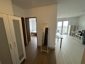 2 pokojowe | Piękny widok | Przestronne