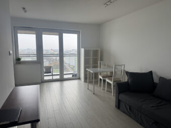 2 pokojowe | Piękny widok | Przestronne