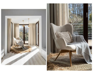 2-pokojowe mieszkanie z dużym tarasem Kolibki