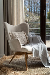 2-pokojowe mieszkanie z dużym tarasem Kolibki