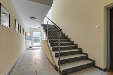 2-pokojowe mieszkanie z dużym tarasem Kolibki