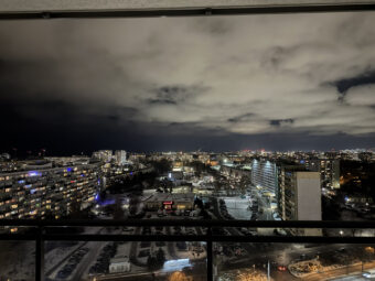 2 pokojowe | Piękny widok | Przestronne