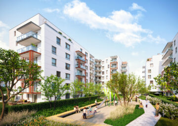 3 pokoje – zieleń, parter,szybki dojazd do Gdyni