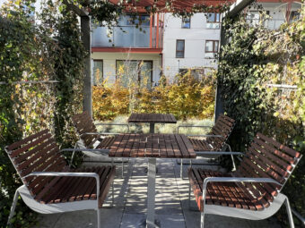 3 pokoje – zieleń, parter,szybki dojazd do Gdyni