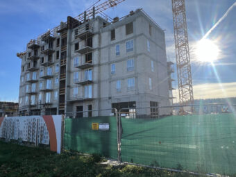 3 pokoje – zieleń, parter,szybki dojazd do Gdyni