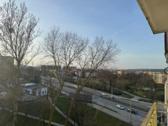Trzy osobne pokoje Gdynia Chylonia
