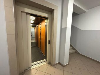 Funkcjonalne mieszkanie blisko UMK