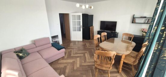 Funkcjonalne mieszkanie blisko UMK