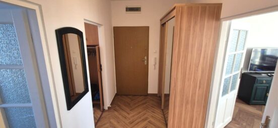 Funkcjonalne mieszkanie blisko UMK