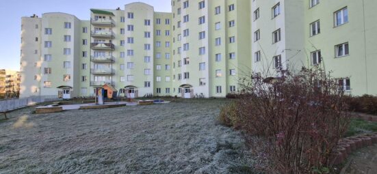 Funkcjonalne mieszkanie blisko UMK