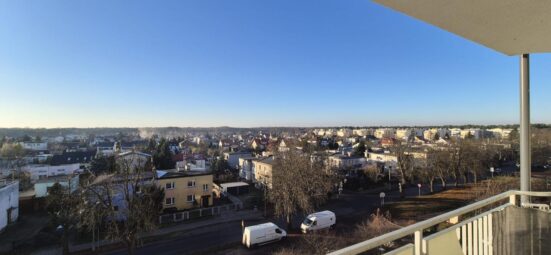 Funkcjonalne mieszkanie blisko UMK