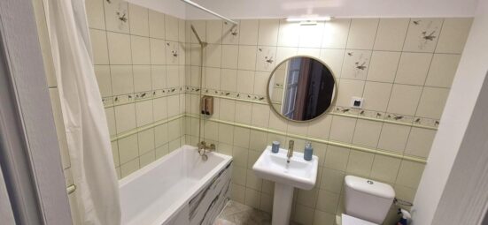 Funkcjonalne mieszkanie blisko UMK