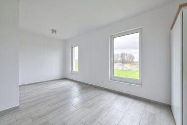 Nowy dom w malowniczej okolicy