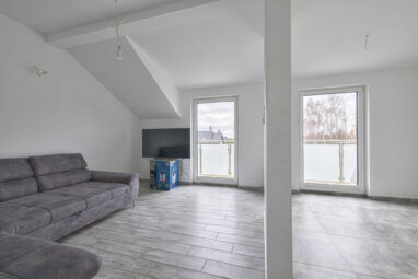 Nowy dom w malowniczej okolicy