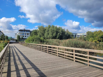 3 pokoje  balkon | 3. piętro | Blisko PKM