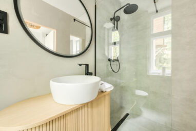 Sopot Dolny- 3 pokoje w kamienicy z ogrodem