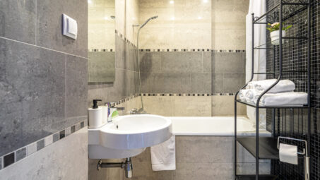 Mieszkanie z widokiem na Długą