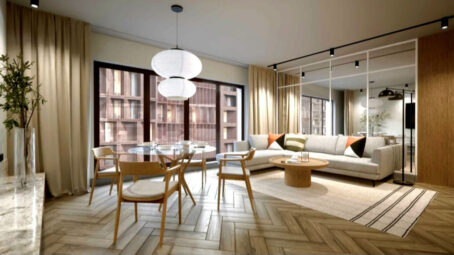 Granaria- lokal z bocznym widokiem na rzekę