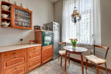 Sopot Dolny- apartament z parkingiem 300m od morza