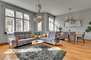 Sopot Dolny- apartament z parkingiem 300m od morza