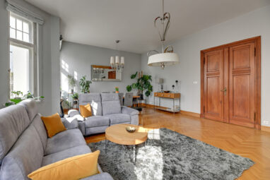 Sopot Dolny- apartament z parkingiem 300m od morza