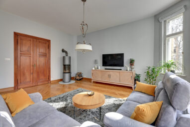 Sopot Dolny- apartament z parkingiem 300m od morza