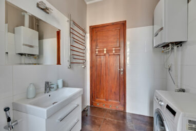 Sopot Dolny- apartament z parkingiem 300m od morza