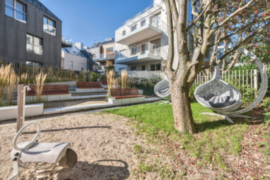 Luksusowe mieszkanie blisko morza