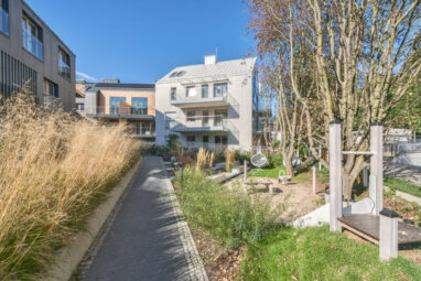 Luksusowe mieszkanie blisko morza