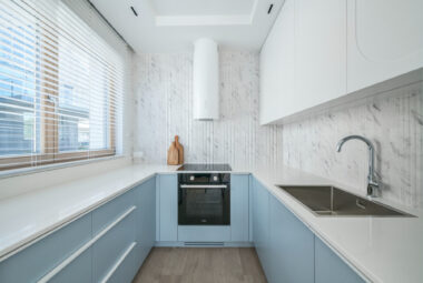 Luksusowe mieszkanie blisko morza