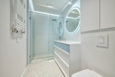 Luksusowe mieszkanie blisko morza