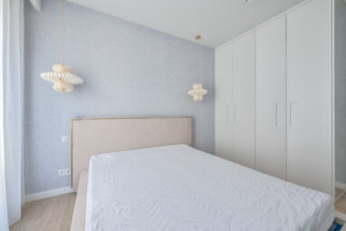 Luksusowe mieszkanie blisko morza