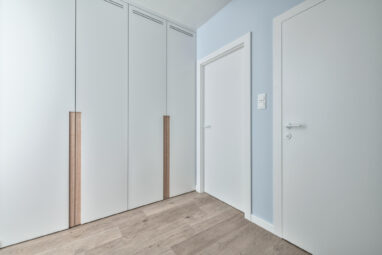 Luksusowe mieszkanie blisko morza