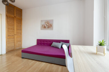 Kamienica 3 pokoje przy Wajdeloty