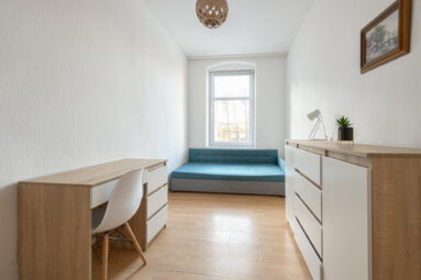 Kamienica 3 pokoje przy Wajdeloty