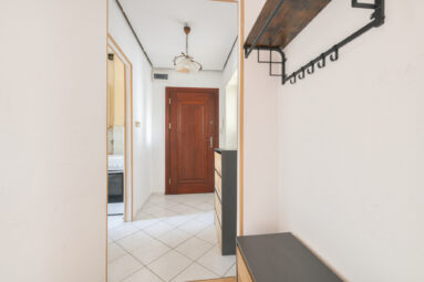 Kamienica 3 pokoje przy Wajdeloty