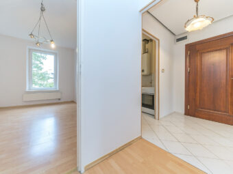 Kamienica 3 pokoje przy Wajdeloty