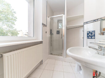 Kamienica 3 pokoje przy Wajdeloty