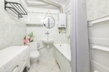 Przytulne 2 pokoje w sercu Sopotu