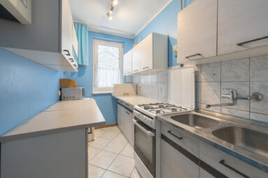 Przytulne 2 pokoje w sercu Sopotu