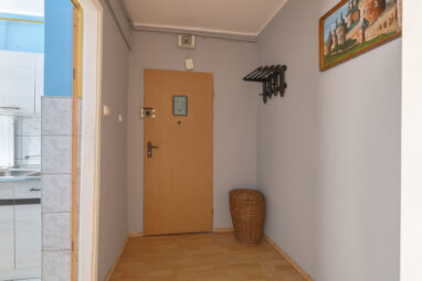 Przytulne 2 pokoje w sercu Sopotu