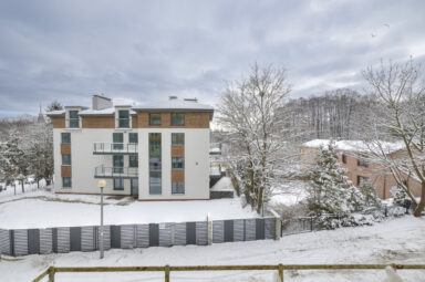 Przytulne 2 pokoje w sercu Sopotu