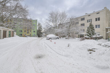 Przytulne 2 pokoje w sercu Sopotu