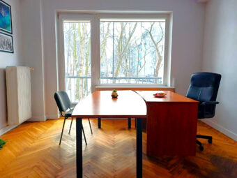 Lokal na biuro, gabinet medyczny | Gdynia  Wzgórze